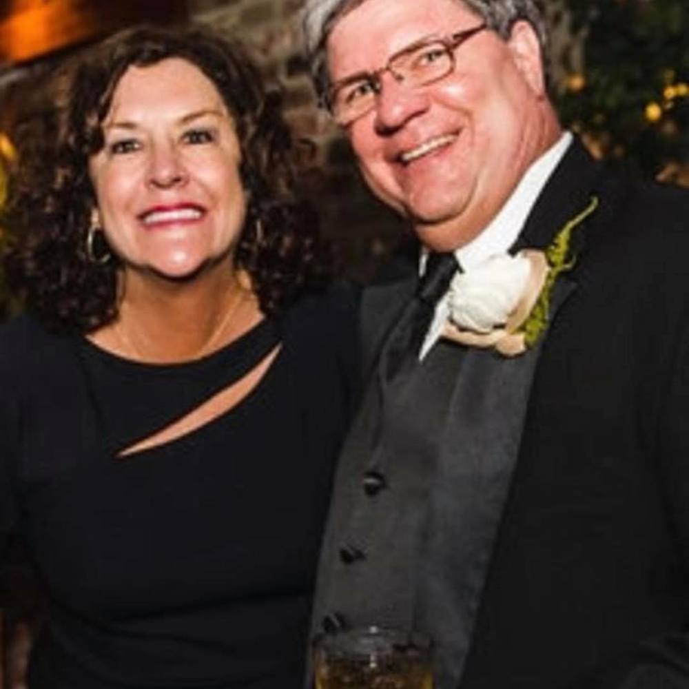 Meet your Posher, Darlene
